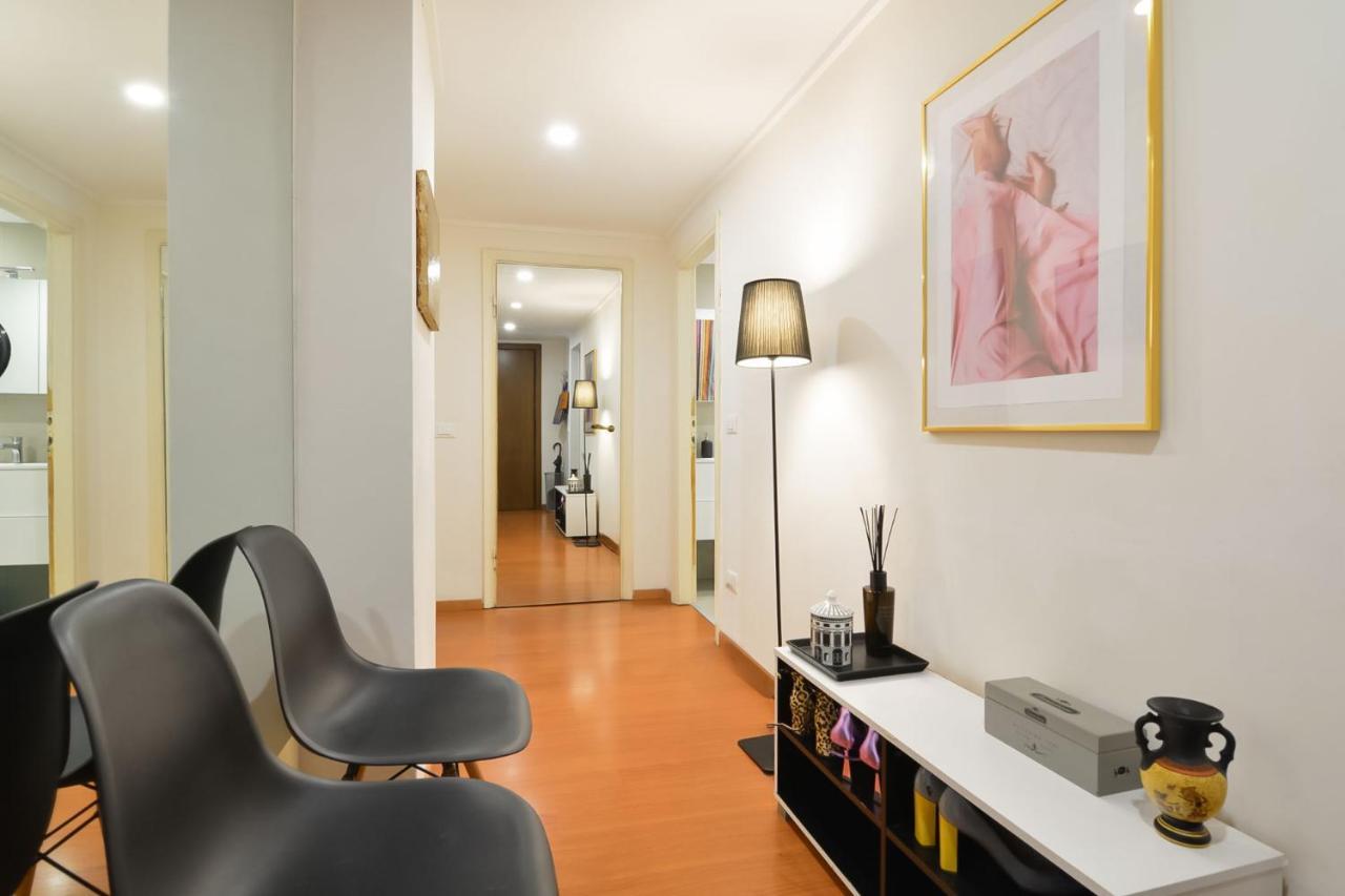 Milano Lights Hotel Buitenkant foto